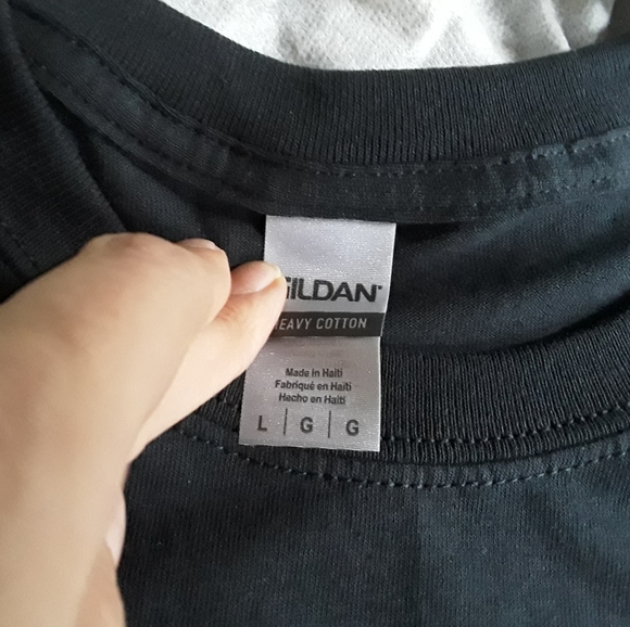 Pac Man x Rubick's Cube Graphic Tee Unisex NWT - Picture 3 of 7